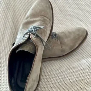 To Boot | Shoes | Mens To Boot New York Adam Derrick Tan  display picture 1